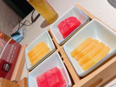 -浩爷羊蝎子火锅(双榆树店)