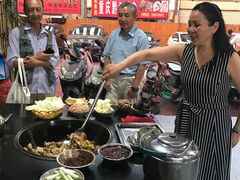 -竹林柴火鸡(高原明珠店)