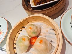 -禄运茶居·手工点心(猎德店)