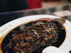 -晋阳饭庄(虎坊桥店)