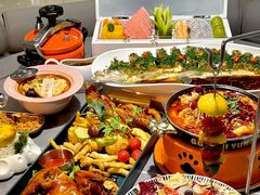 -3号仓库·创意中国菜(乐清正大广场店)