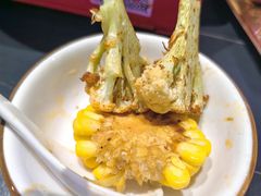 -串亿88烧烤·羊腿·羊蝎子(板泉路店)