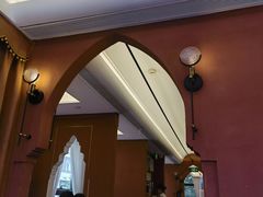 -那拉提之疆·新疆菜(美院店)