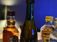 没事儿喝喝小酒@~@-榛悦隆堡成都酒店(春熙路太古里店)