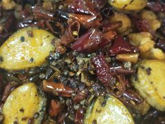 -那家小馆•北京菜•烤鸭(中关村店)