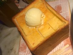 -绿茶餐厅(汇悦大融城店)