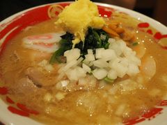 -豚王拉面(澳门银河店)