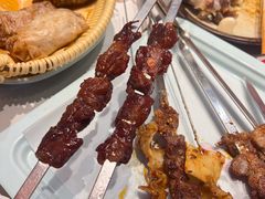-状元阁烧烤(新华路总店)