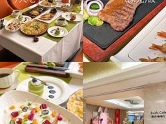 -瑞诗酒店西餐·咖啡厅