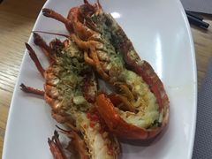 -解放碑威斯汀酒店-知味国际美食餐厅