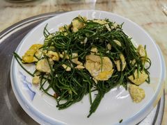 -沽源味道蒙餐莜面家常菜
