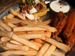 -Q MEX 库迈墨西哥餐吧(三里屯店)
