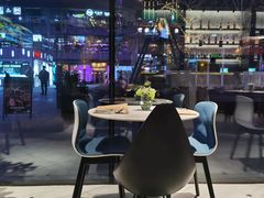 大堂-乔泰勒JOETYLER西餐厅(曲江店)