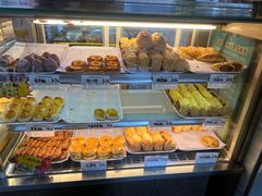 -美嘉华面包西饼店(红胜坊店)