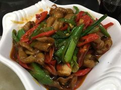 小炒肥肠-李师傅脆肚(梅林店)
