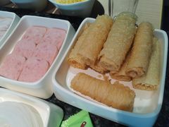 -海底捞火锅(崇文门新世界百货店)