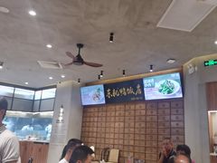 -东就鸭饭店·古早海南菜(友谊南海城店)