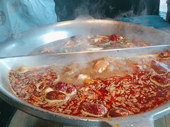 -湊湊火锅·茶憩(新中关购物中心店)