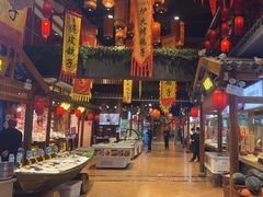 -锦绣金山人家(友谊店)