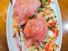 -醉壹号海鲜大排档(厦门美食地标店)