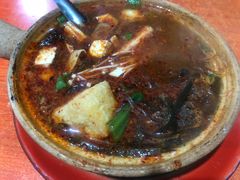 -清真·马文砂锅大全(麦苋街店)