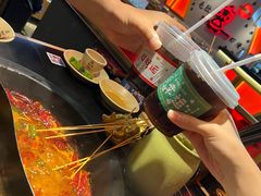 -蜀大侠火锅(四川北路店)