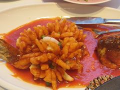 -芳芳私房菜·精作淮扬菜(玖珑湾店)