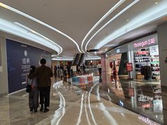 -KK ONE(京基滨河时代店)