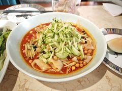 -品质伊骊新疆菜(紫金店)