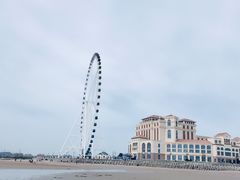 -青岛海泉湾度假区温泉