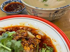 夫妻肺片-易老妈蹄花.特色川菜(人民公园总店)