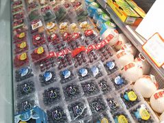 -世纪联华超市(三墩店)