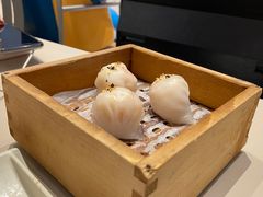 -蔡澜点心·粤菜(西单大悦城店)