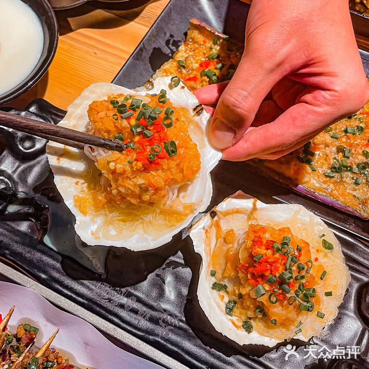 深圳这家正宗的湖南烧烤🔥真的太好了叭‼