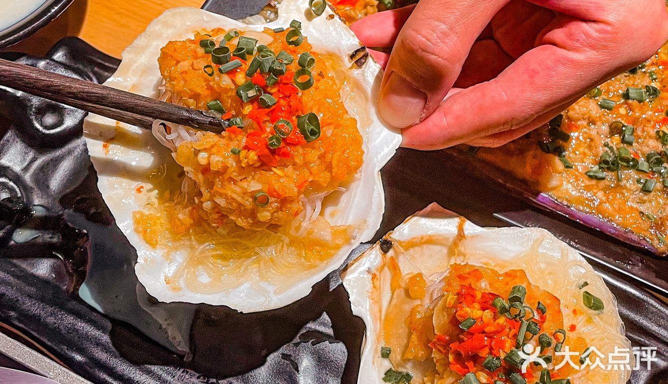 深圳这家正宗的湖南烧烤🔥真的太好了叭‼