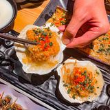 深圳这家正宗的湖南烧烤🔥真的太好了叭‼