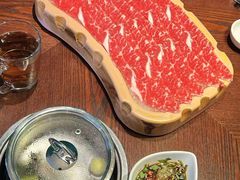 -东海怡品海鲜豆捞(舟宿夜江店)
