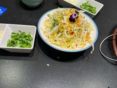 -南门四季铜锅涮肉(大屯·北苑店)