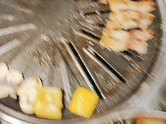 -安又胖韩国烤肉