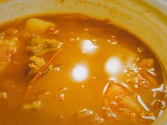 小排番茄土豆汤-玲珑餐厅(陕西南路店)