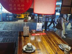 -鱼食饭稻·苏浙土菜17年老馆子(平江路店)