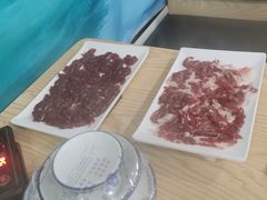 -伟记牛肉(金鸿公路店)