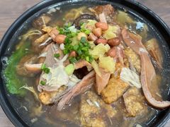 -阿芬卤面(花巷店)