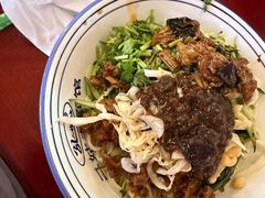 -二姑夫面馆(林立文玩典藏园店)