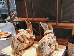 -老淮滨-蚌埠非遗小吃(淮河路店)