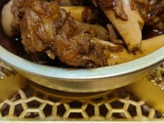 -大头亮羊汤烩面·河南非遗(良乡总店)