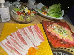 -江户烧肉(高德店)