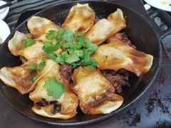 -四季轩中餐厅(徐州开元名都大酒店)
