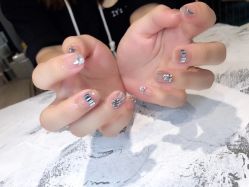 -EAST日式美甲美睫沙龙