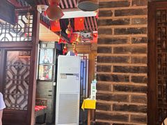 -大海碗·炸酱面·烤鸭·京菜(天坛店)